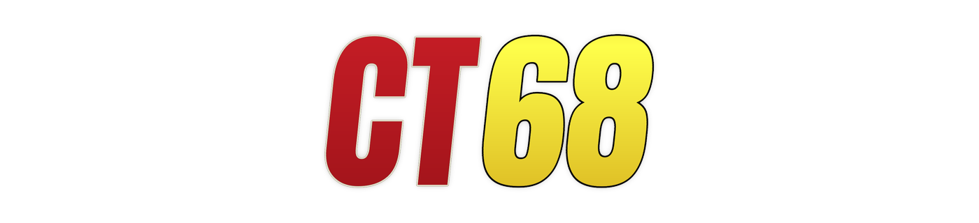 ct68 – Trang chủ